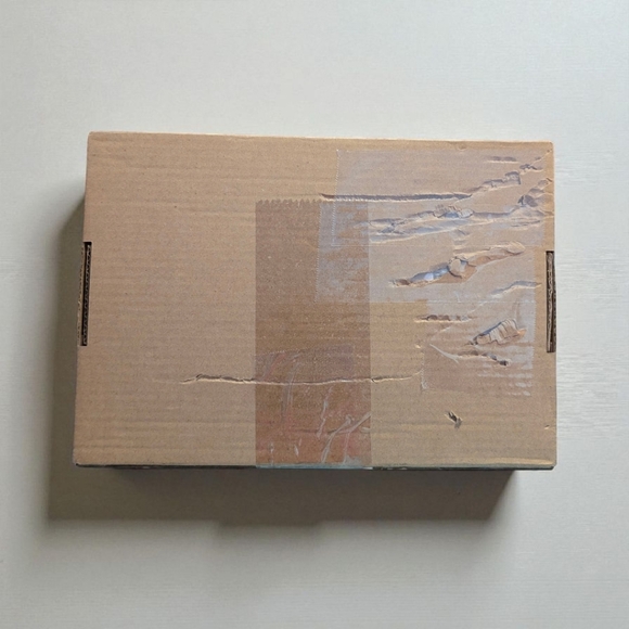 Striped Swimsuit Costume Black and White Bathing Suit, XL - Picture 4 of 4